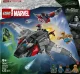 LEGO SUPER HEROES 76347
