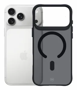3MK Smoke MagCase