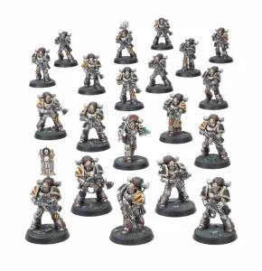 Games Workshop 31-123
