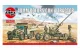 Airfix Bofors 40mm Gun & Tractor