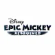 THQ Disney Epic Mickey: Rebrushed