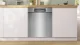 Bosch Serie 4 SMU4ECS28E #2