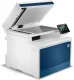 HP Color LaserJet Pro MFP 4302fdw Printer #12