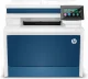 HP Color LaserJet Pro MFP 4302fdw Printer #2