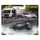 Hot Wheels Car Culture: Team Transport JHX92
