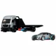 Hot Wheels Car Culture: Team Transport JHX92 #2