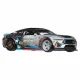 Hot Wheels Car Culture: Team Transport JHX92 #5