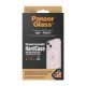 PanzerGlass HardCase Transparent w. White MagSafe & D3O iPhone 15 #3