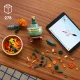 LEGO Botanicals Chrysanthemum #11