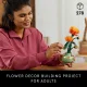 LEGO Botanicals Chrysanthemum #13