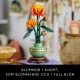 LEGO Botanicals Chrysanthemum #4