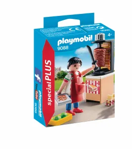 Playmobil SpecialPlus 9088