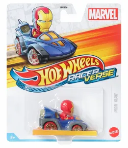 Hot Wheels Racer Verse HKB95