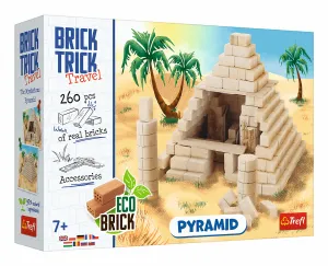 Trefl Brick Trick Travel