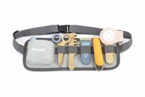 PolarB Hair Dressing Set