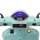 Jamara Ride-on Vespa GTS 125 #8