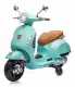Jamara Ride-on Vespa GTS 125