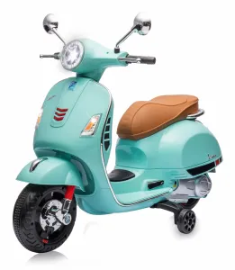 Jamara Ride-on Vespa GTS 125