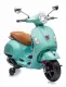 Jamara Ride-on Vespa GTS 125 #3