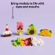 LEGO Classic Creative Food Friends #17
