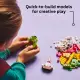 LEGO Classic Creative Food Friends #14