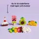 LEGO Classic Creative Food Friends #10