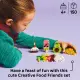 LEGO Classic Creative Food Friends #13