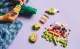 LEGO Classic Creative Food Friends #12