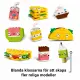 LEGO Classic Creative Food Friends #5