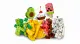 LEGO Classic Creative Food Friends #6