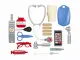 ECOIFFIER Valisette docteur luxe #2
