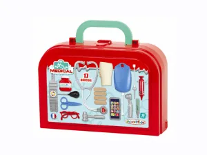 ECOIFFIER Valisette docteur luxe