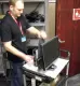 Ergotron Neo Flex All-In-One Lift Stand #6