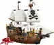 LEGO Creator Iconic Pirate Ship #3