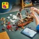 LEGO Creator Iconic Pirate Ship #7