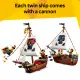 LEGO Creator Iconic Pirate Ship #12