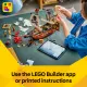 LEGO Creator Iconic Pirate Ship #14