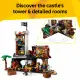LEGO Creator Iconic Pirate Ship #13