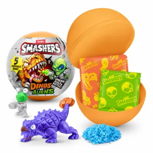 ZURU Smashers 74155
