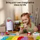 LEGO Classic Creative Build-and-Play Box #19