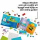 LEGO Classic Creative Build-and-Play Box #8
