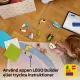LEGO Classic Creative Build-and-Play Box #10