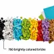 LEGO Classic Creative Build-and-Play Box #15
