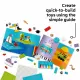 LEGO Classic Creative Build-and-Play Box #17