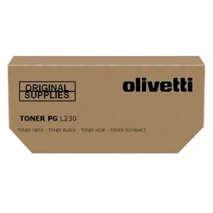 Olivetti B0708