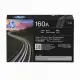 HP 160A Black Original LaserJet Toner Cartridge #2