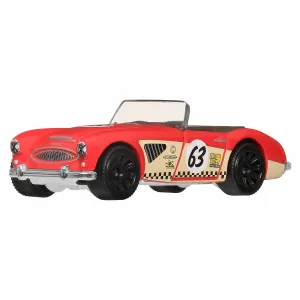 Matchbox JJR58