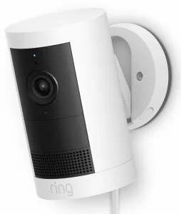 Ring Outdoor Camera Plus