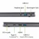 Acer Aspire A17-51M-78H6 #2