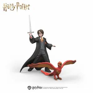 schleich Harry Potter 14994